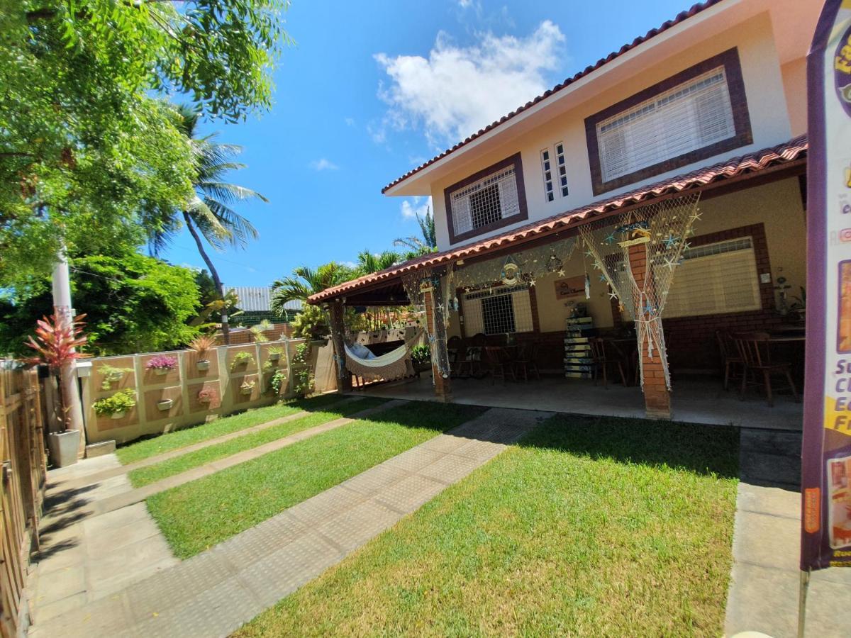 Casa Charme Maria Farinha Bed and Breakfast Paulista Εξωτερικό φωτογραφία
