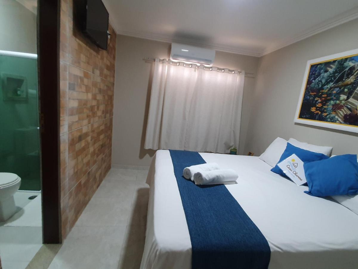 Casa Charme Maria Farinha Bed and Breakfast Paulista Εξωτερικό φωτογραφία
